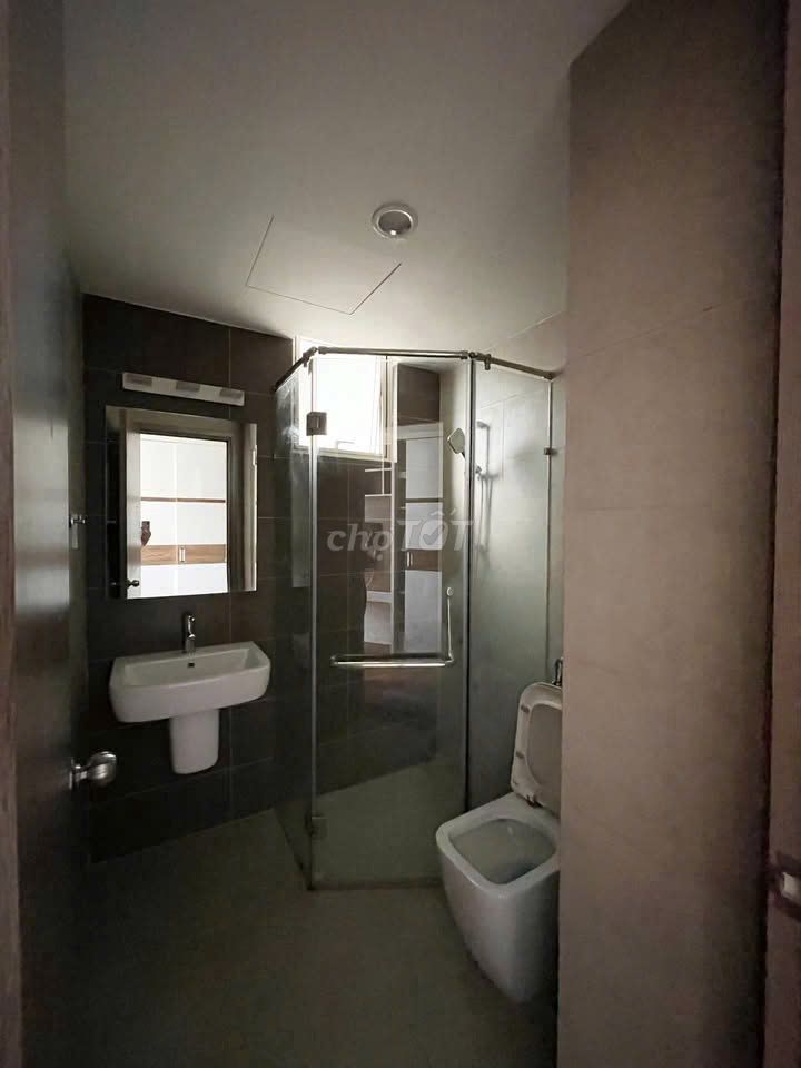 Cao ốc Phú Nhuận-Hoàng Minh Giám rents apartment 2 p sleeps 14 million a month