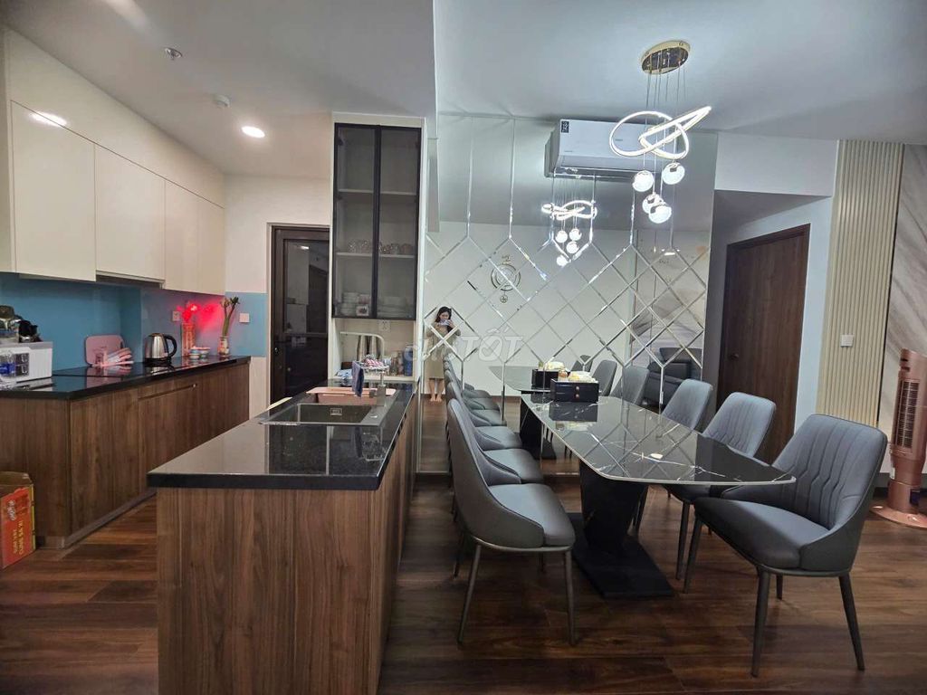 Full interior Designs 80 M Corners only 14 million at Akari City centimeter