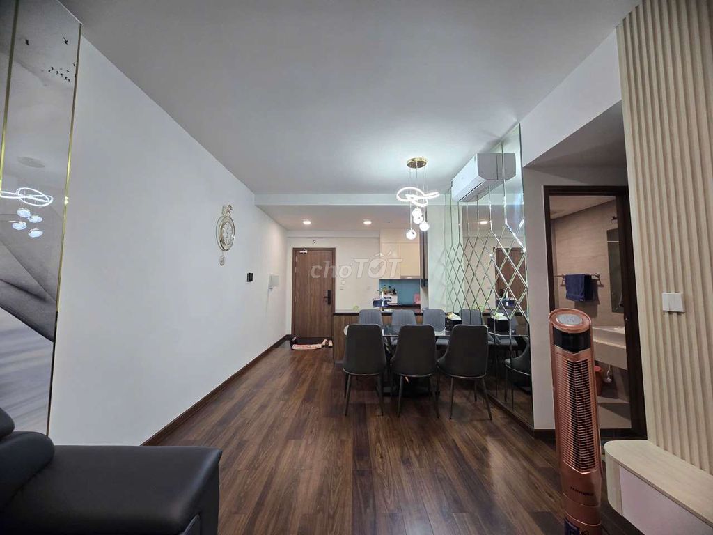 Full interior Designs 80 M Corners only 14 million at Akari City centimeter