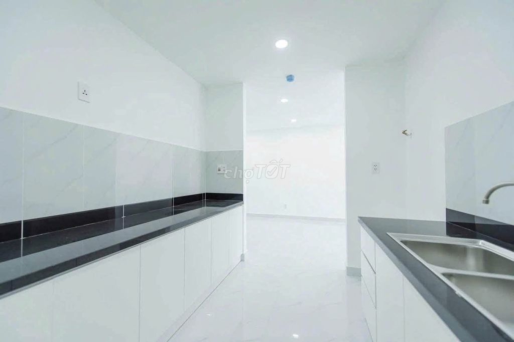 Rent Conic Boulevard-- 2 bedrooms 2 toilets - 84 M2