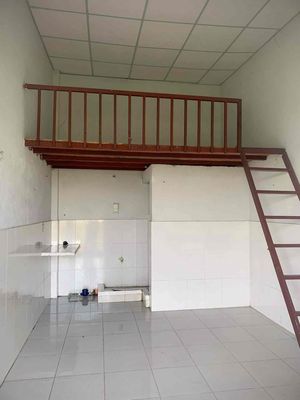 Rent a room on Quách Điêu
