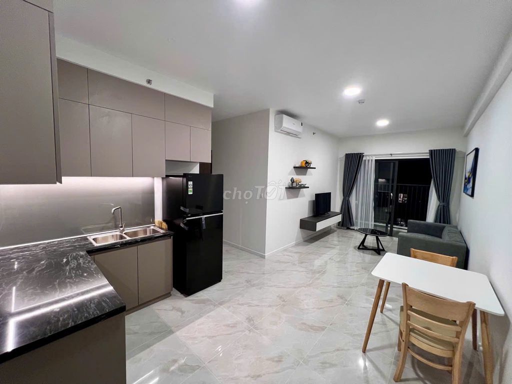 Rent The Privia-- two bedroom corner 68 M2