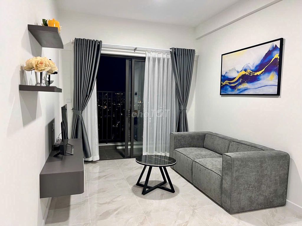 Rent The Privia-- two bedroom corner 68 M2