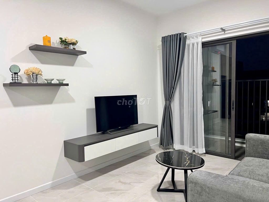 Rent The Privia-- two bedroom corner 68 M2