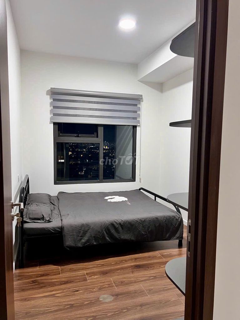 Rent The Privia-- two bedroom corner 68 M2
