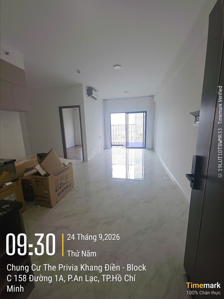 Rent The Privia-- One bedroom plus another.