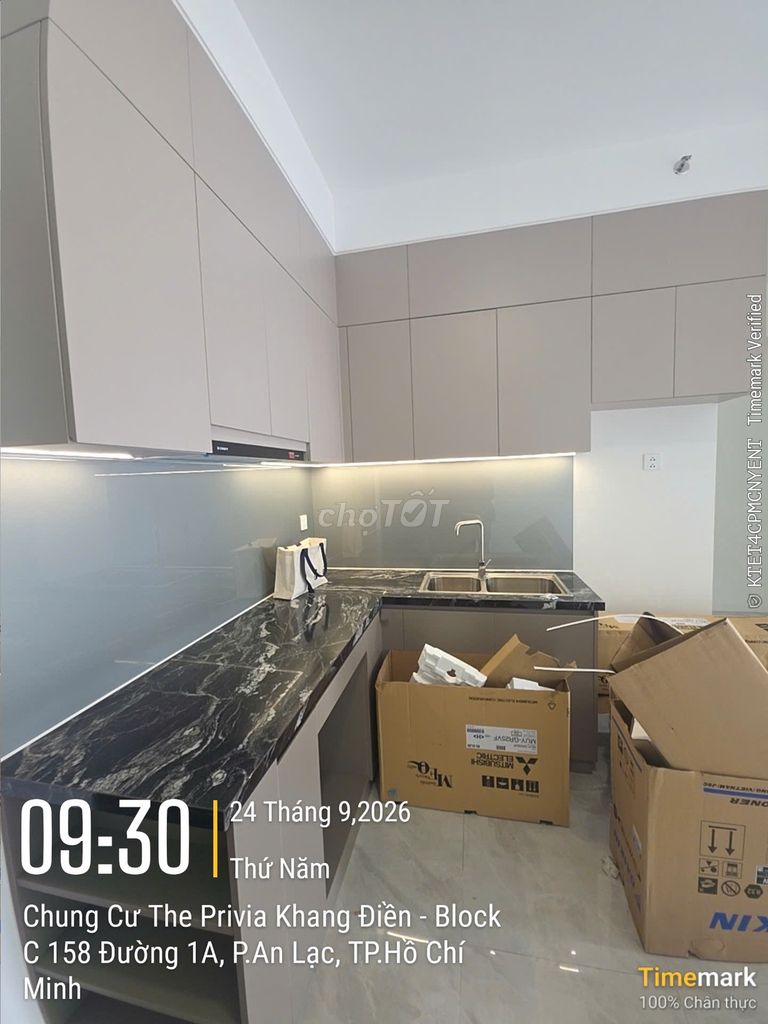 Rent The Privia-- One bedroom plus another.
