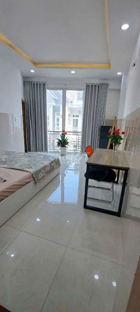 Rent room 100% y picture 61 Phùng Văn Cung, Phú Nhuận, hcm