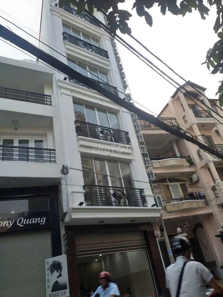 Rent room 100% y picture 61 Phùng Văn Cung, Phú Nhuận, hcm