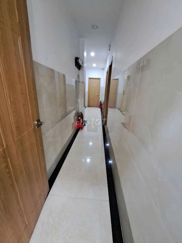 Rent room 100% y picture 61 Phùng Văn Cung, Phú Nhuận, hcm