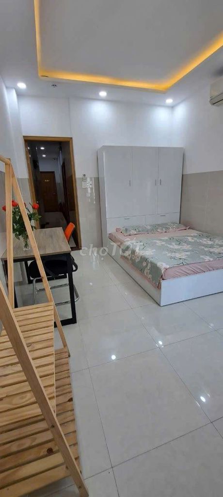Rent room 100% y picture 61 Phùng Văn Cung, Phú Nhuận, hcm