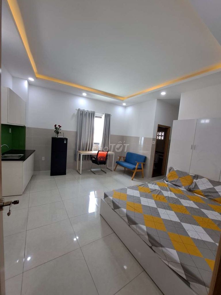Rent room 100% y picture 61 Phùng Văn Cung, Phú Nhuận, hcm
