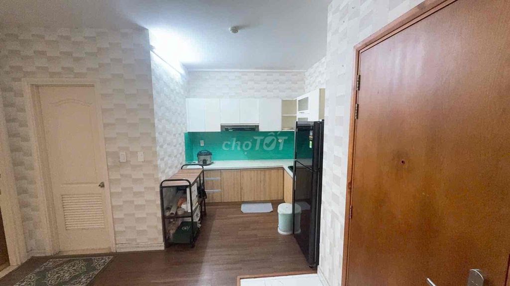 Rent House House, area: Forty-six meters two, nine million a month.