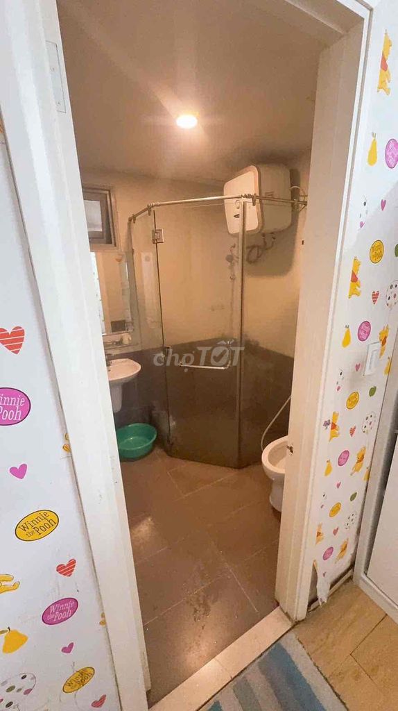 Rent House House, area: Forty-six meters two, nine million a month.
