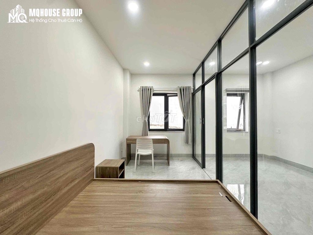 Room 1 sleeping room 40 meters 2 - in the new market - private washing machine