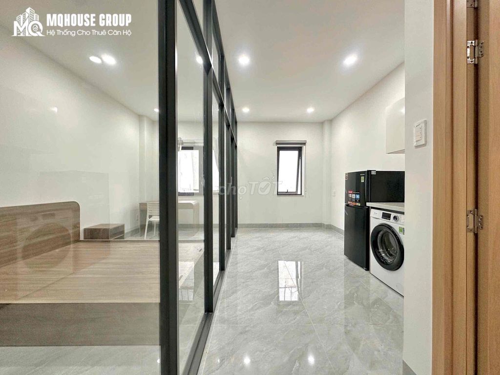 Room 1 sleeping room 40 meters 2 - in the new market - private washing machine