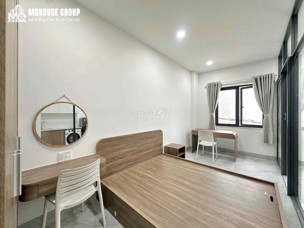 Room 1 sleeping room 40 meters 2 - in the new market - private washing machine