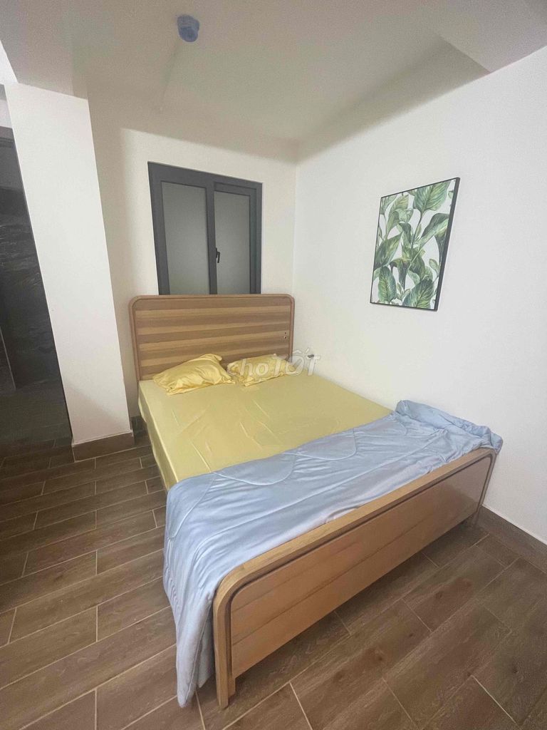 Lê Thị Kỉnh-Phước Kiển service apartment, full of furniture