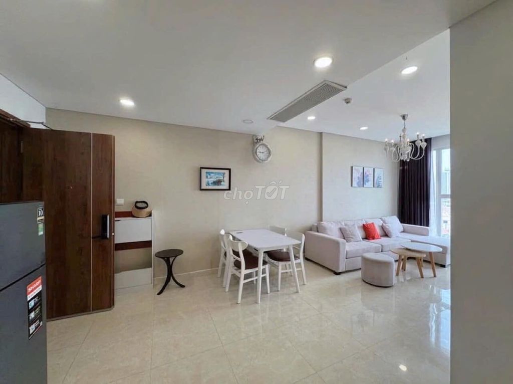 C/c An Gia Garden New Year's apartment 2 p sleeping, ntcb at 11 million a month