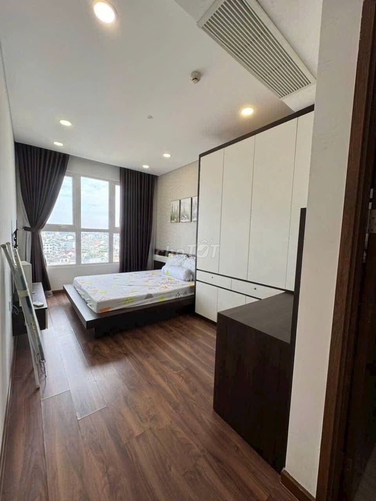 C/c An Gia Garden New Year's apartment 2 p sleeping, ntcb at 11 million a month