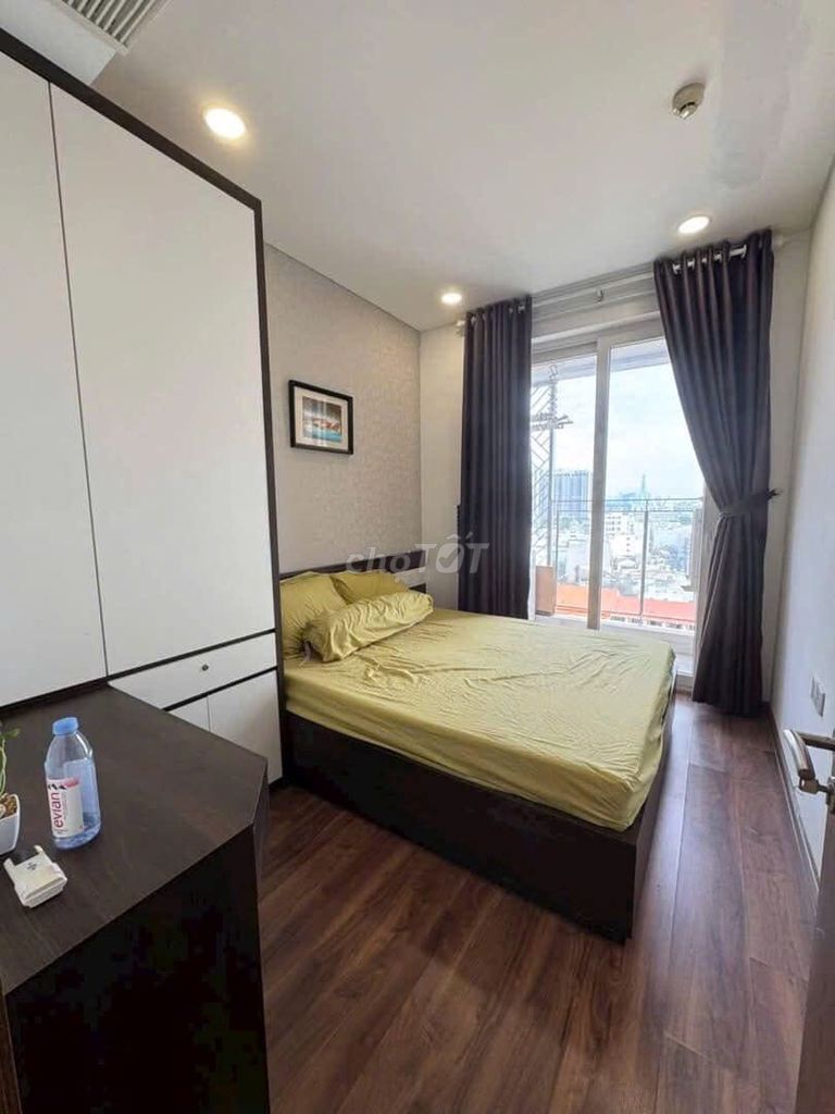 C/c An Gia Garden New Year's apartment 2 p sleeping, ntcb at 11 million a month