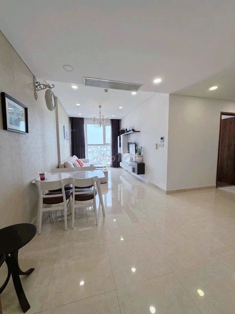 C/c An Gia Garden New Year's apartment 2 p sleeping, ntcb at 11 million a month