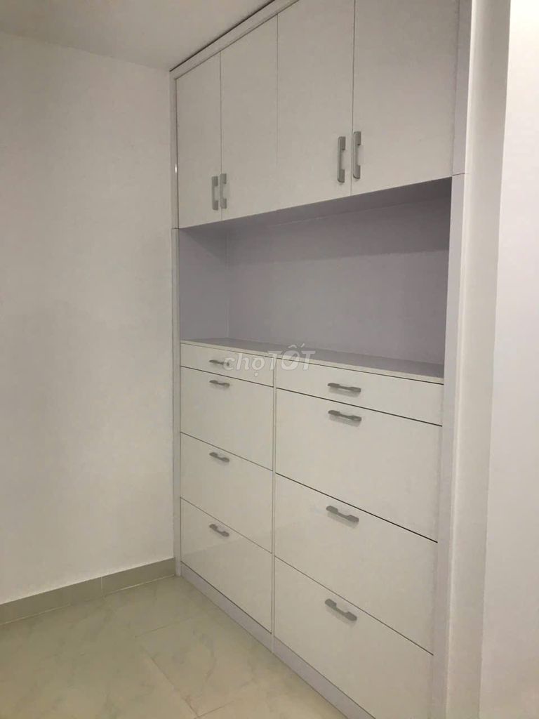 It's a 13.5-million-dollar rent.