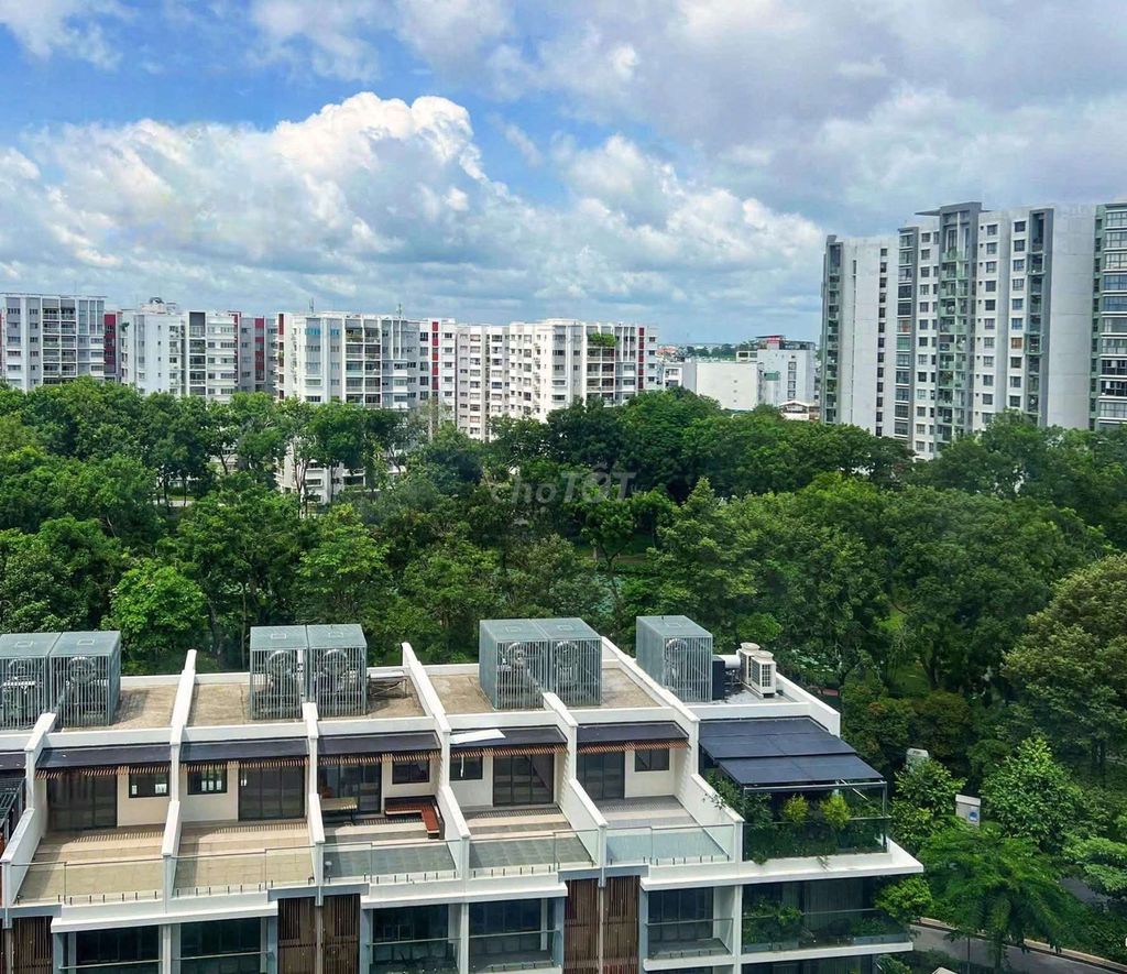 Rent the building. In the underpriced Celadon City area