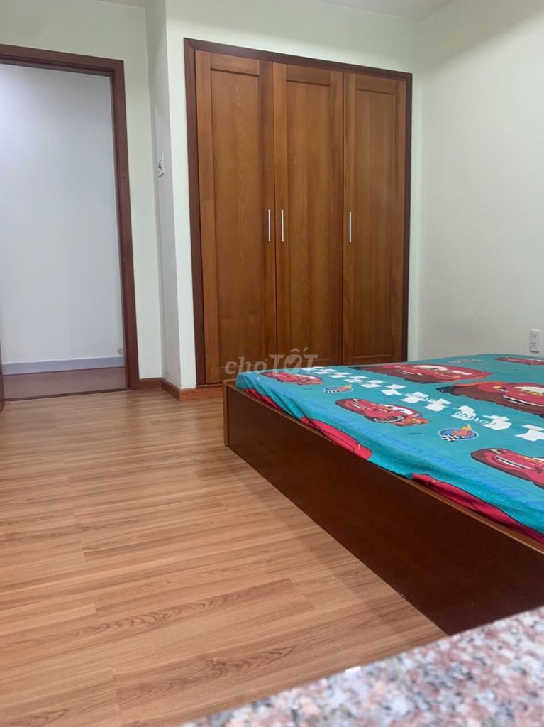 His Majesty's residence is safe. - 121 M2 - 3 bedroom - full interior - at 12 million/thg.