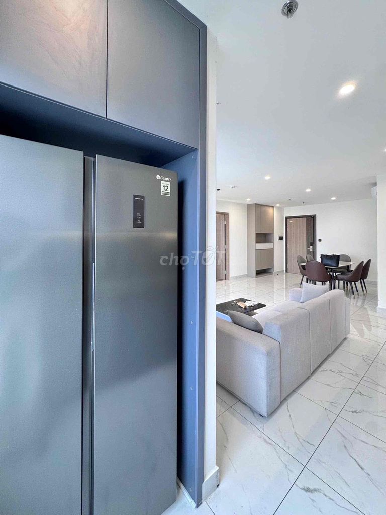 Rent apartment 3 bedroom plus big area cool river view
