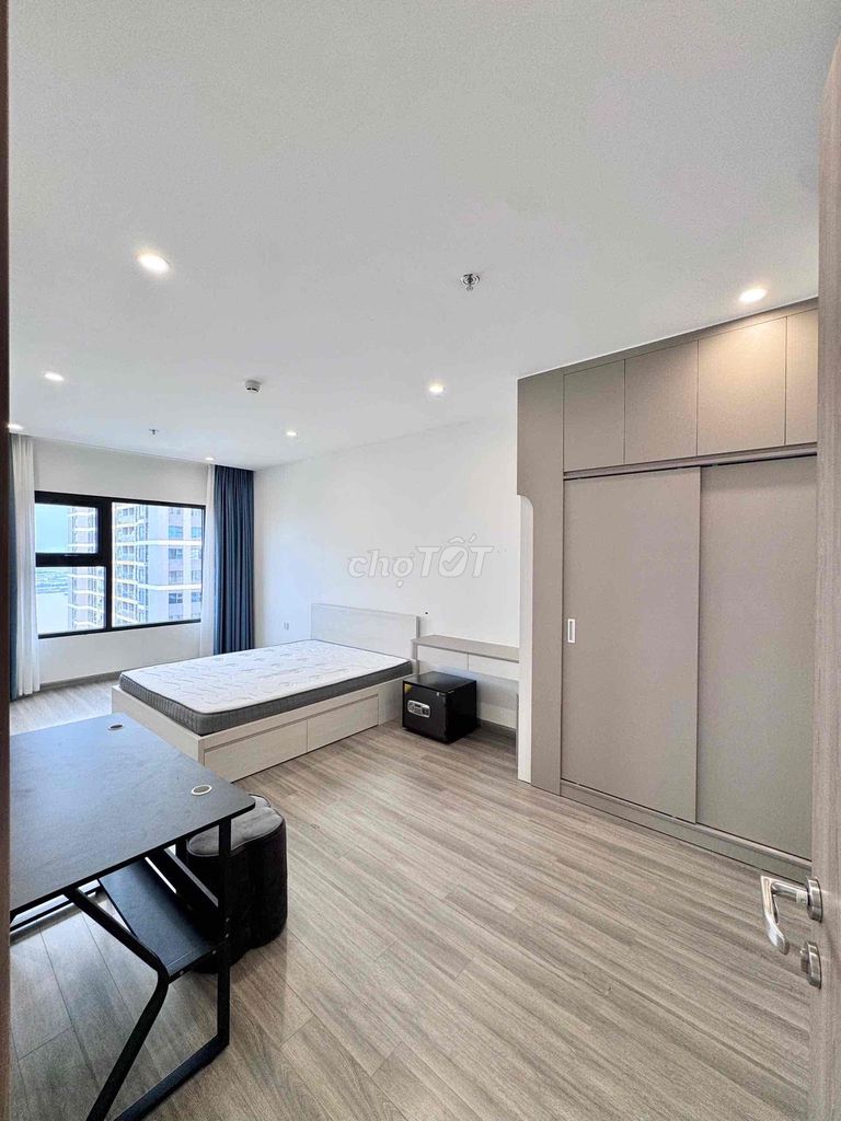 Rent apartment 3 bedroom plus big area cool river view
