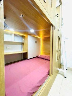 The great Sleepbox, 216 Tây Thạnh, bids from 1 million6.