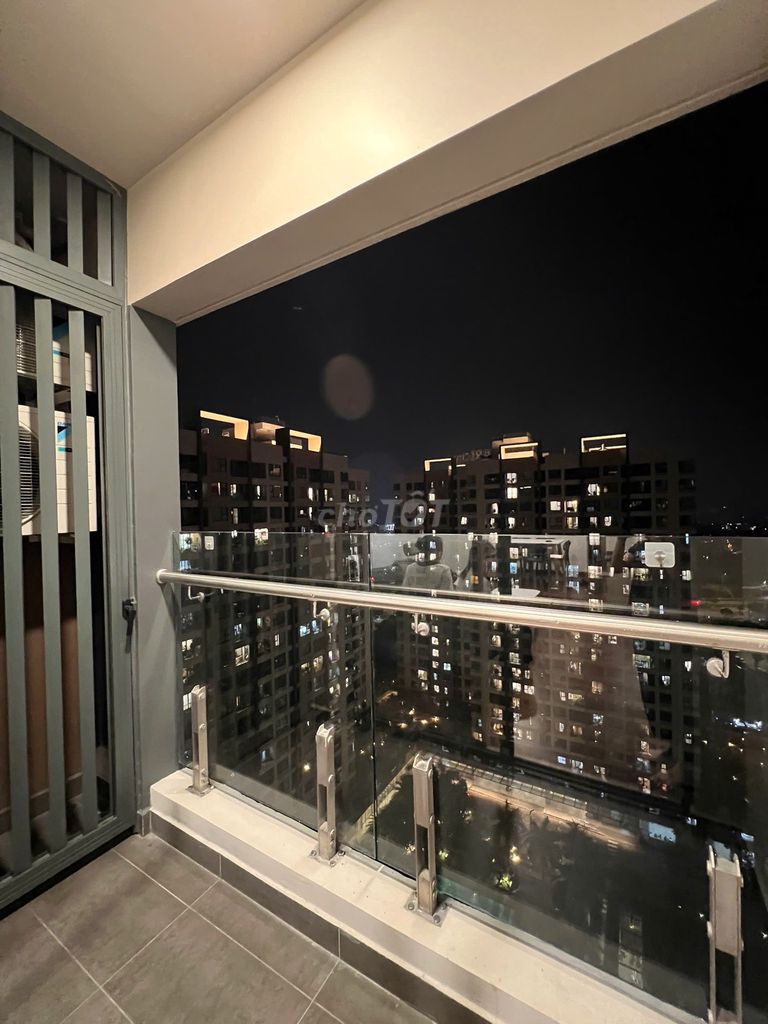 Rent Akari City – 75 M2