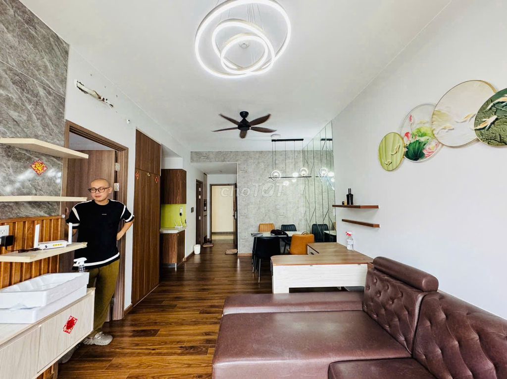 Rent Akari City.