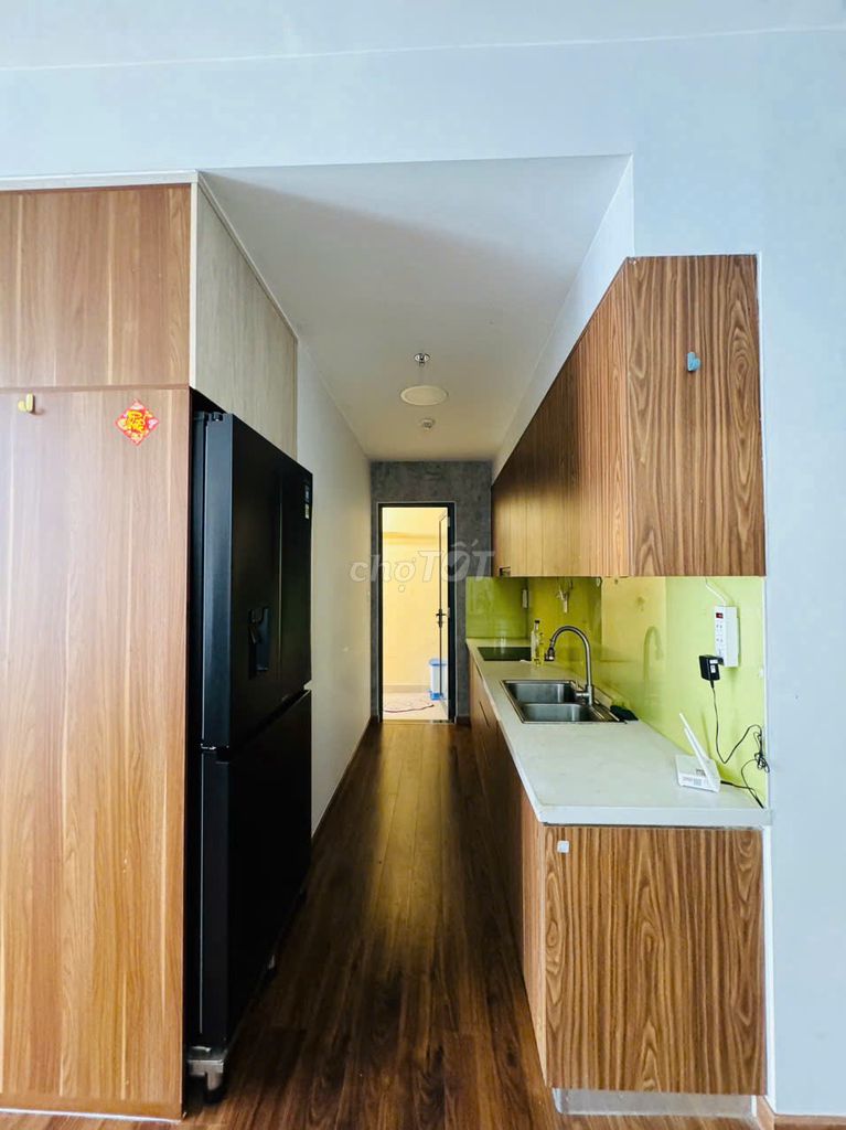 Rent Akari City.