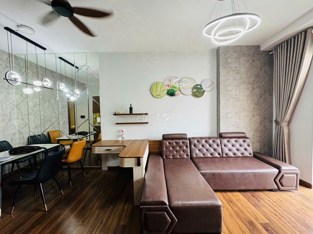 Rent Akari City.