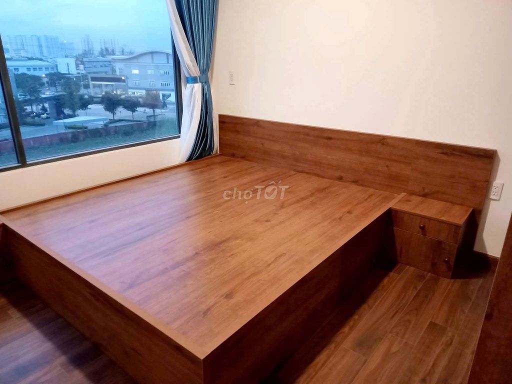 Rent the Akari City Guardian.