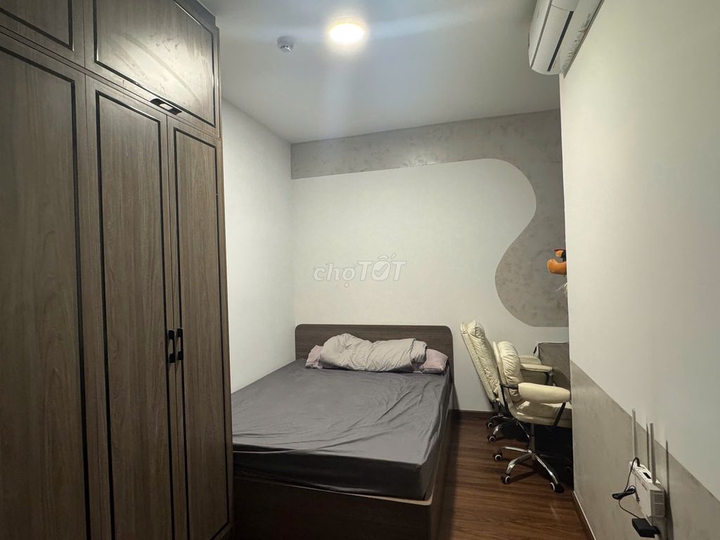 Rent Akari City-- 2 bedrooms, full interior