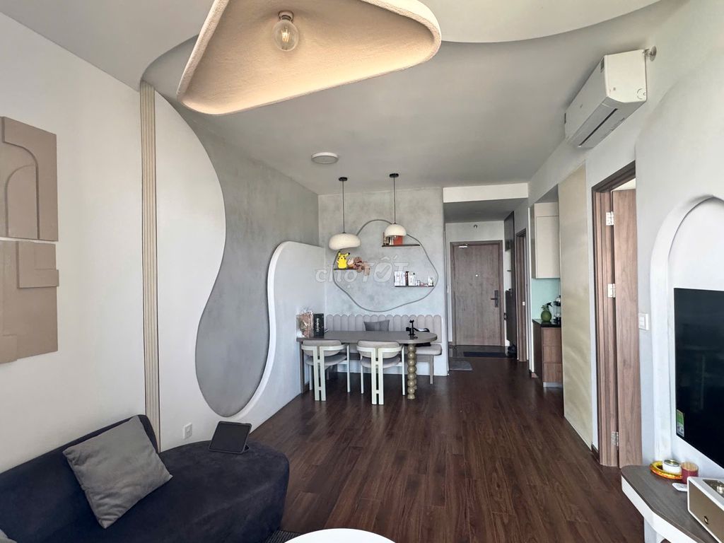 Rent Akari City-- 2 bedrooms, full interior