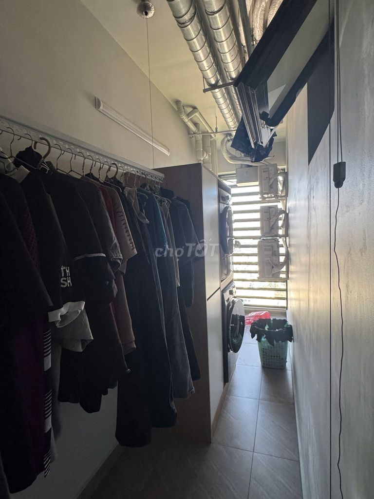 Rent Akari City-- 2 bedrooms, full interior