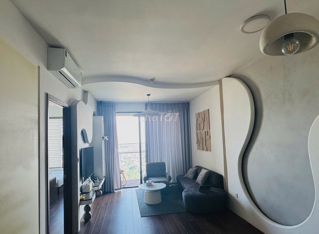 Rent Akari City-- 2 bedrooms, full interior