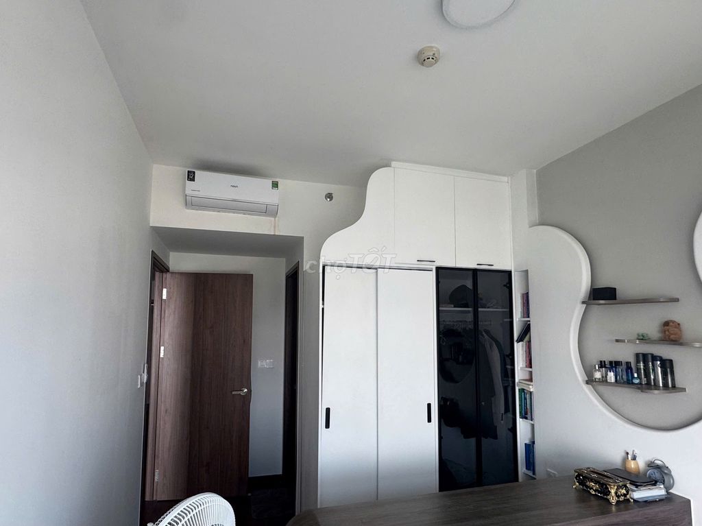 Rent Akari City-- 2 bedrooms, full interior