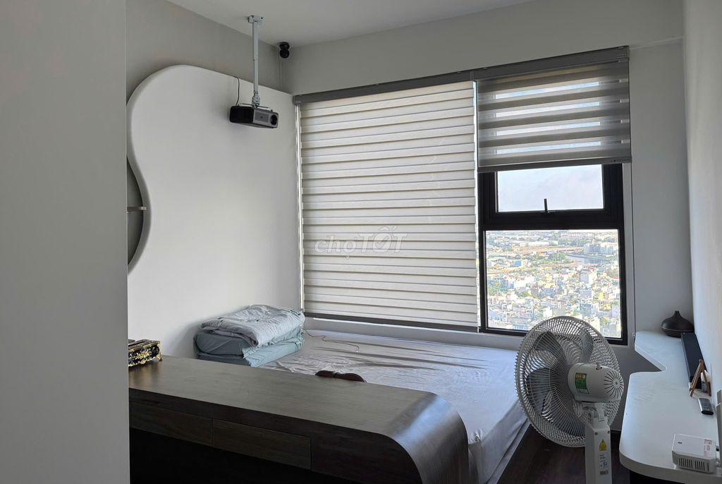 Rent Akari City-- 2 bedrooms, full interior