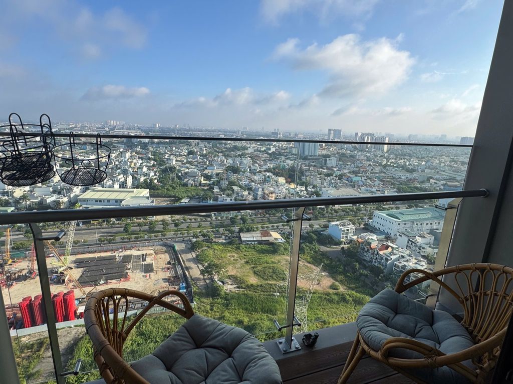 Rent Akari City-- 2 bedrooms, full interior