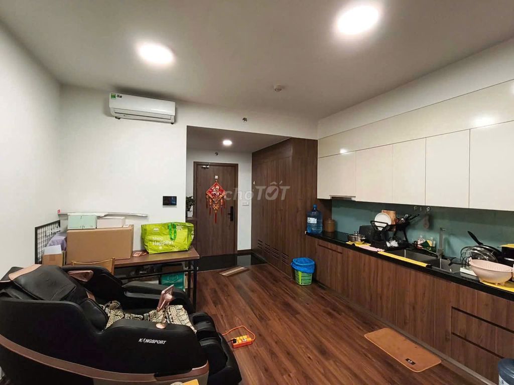 Rent Akari City-- 20th floor, 80 M2, two bedrooms, two toilets.