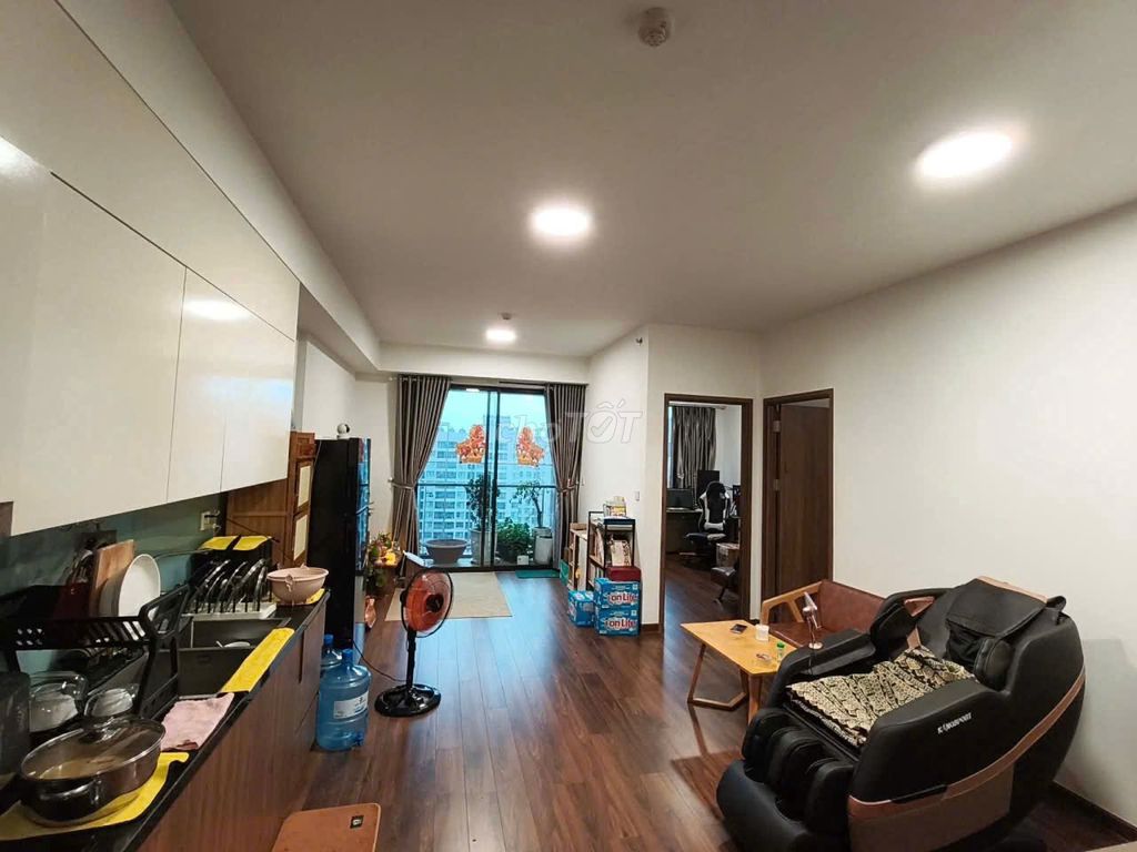 Rent Akari City-- 20th floor, 80 M2, two bedrooms, two toilets.