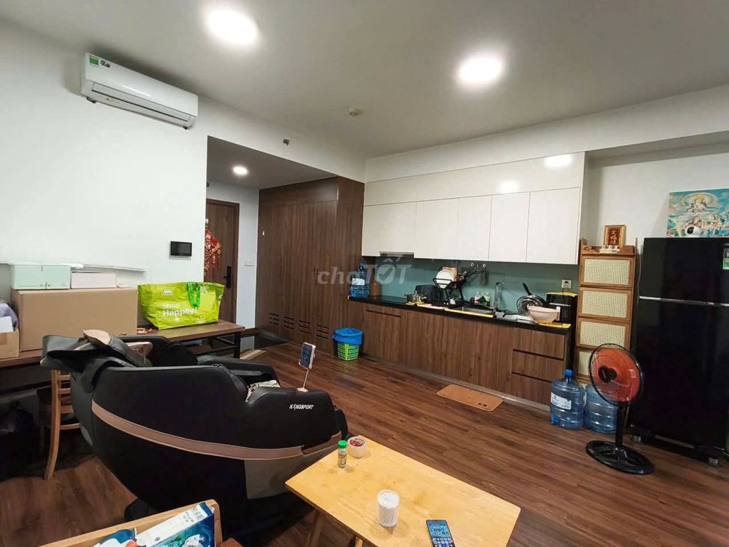 Rent Akari City-- 20th floor, 80 M2, two bedrooms, two toilets.