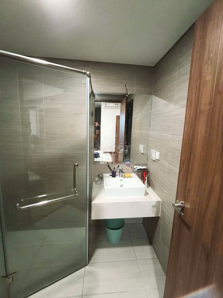 Rent Akari City-- 20th floor, 80 M2, two bedrooms, two toilets.
