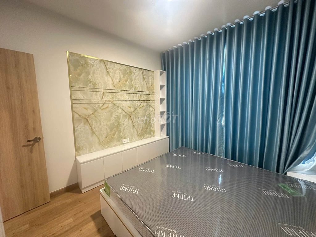 Akari City Võ Văn Kiệt - 61 M2 (a bedroom) - complete interior