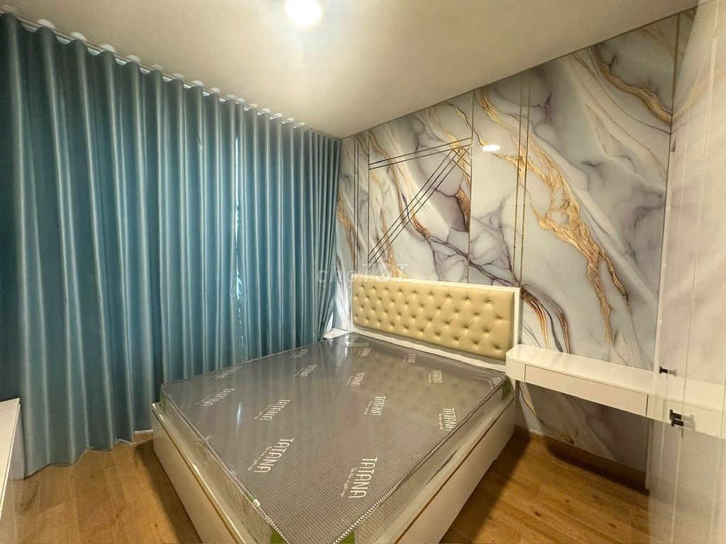 Akari City Võ Văn Kiệt - 61 M2 (a bedroom) - complete interior